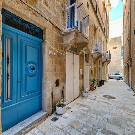 Sally Port 32 Valletta Buitenkant foto